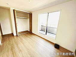 子供部屋の画像