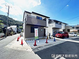 物件画像 1号地