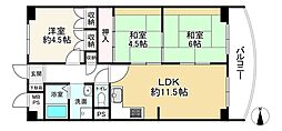 物件画像 壬生川団地