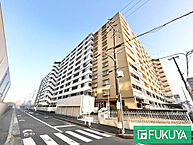 京都府京都市下京区中堂寺壬生川町：物件画像