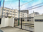 大阪市立大池小学校
