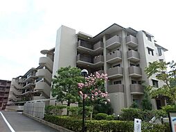 物件画像 サンシティ桂坂ロイヤル弐番館
