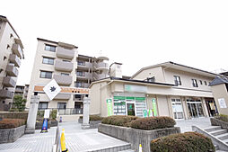 物件画像 サンシティ桂坂壱番館