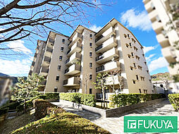 物件画像 サンシティ桂坂壱番館