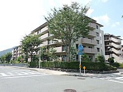 物件画像 サンシティ桂坂ロイヤル参番館