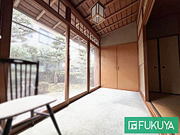 室内の画像