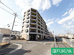 物件画像 エル・パティオ桂南