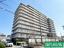 物件画像 コープ野村京都南