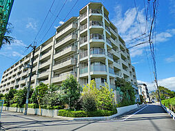 物件画像 ネバーランド桂離宮南