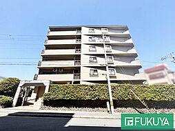 物件画像 藤和シティホームズ衣笠