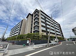 マンションイメージ