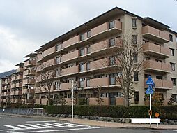 物件画像 サンシティ桂坂ロイヤル参番館