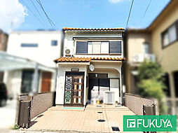 物件画像 南区久世上久世町 中古戸建