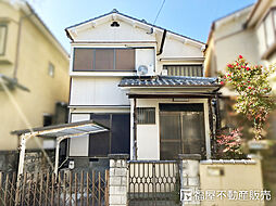 物件画像 樫原上池田町　中古戸建