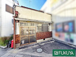 物件画像 向日市向日町南山 条件無土地