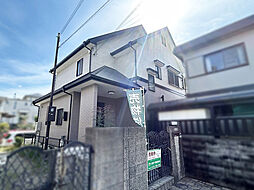 物件画像 枚方市東中振2丁目 中古戸建