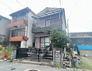 大阪府枚方市春日西町4丁目：物件画像