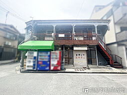 物件画像 枚方市磯島茶屋町　売土地