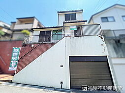 物件画像 枚方市走谷1丁目　中古戸建