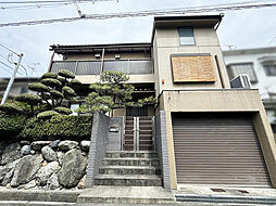 物件画像 枚方市西禁野2丁目 中古戸建