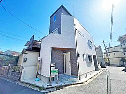 物件画像 枚方市甲斐田新町　新築戸建