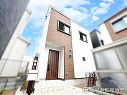 物件画像 枚方市出屋敷元町1丁目　中古戸建