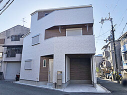 物件画像 枚方市須山町 新築戸建