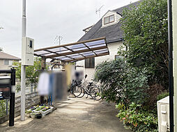 物件画像 枚方市渚栄町 中古戸建