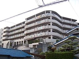 物件画像 サンマンションベルデール香里翠香園