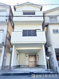 物件画像 枚方市出屋敷元町2丁目 中古戸建