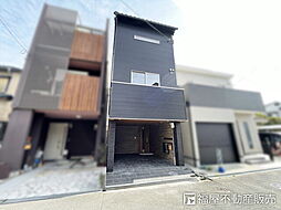 物件画像 枚方市出口5丁目　中古戸建