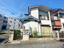 物件画像 枚方市星丘3丁目　売土地