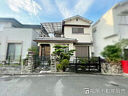 物件画像 枚方市村野東町 売土地