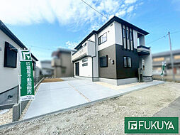 物件画像 桜井市大字大福　新築1号棟