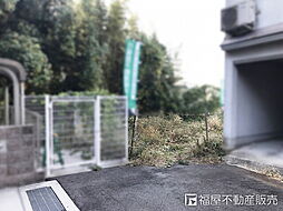 物件画像 交野市郡津5丁目　売土地