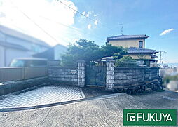 物件画像 枚方市香里園町 売土地