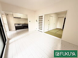 物件画像 ラウンドコート星ヶ丘