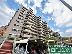 物件画像 香里ケ丘セントポリア壱号館