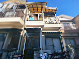 物件画像 枚方市養父丘1丁目　中古戸建