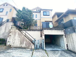 物件画像 枚方市長尾東町　中古戸建