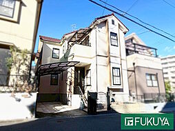 物件画像 枚方市田口山3丁目