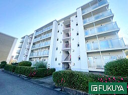 物件画像 Ａマンション4号棟