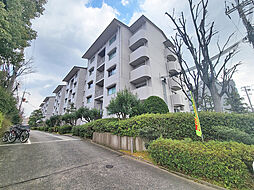 物件画像 枚方三矢第一住宅第壱号棟