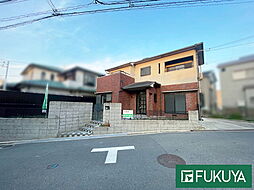 物件画像 交野市私部西4丁目　中古戸建