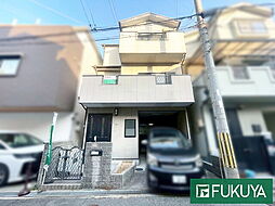 物件画像 枚方市田口4丁目　中古戸建