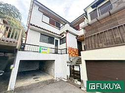 物件画像 枚方市津田東町3丁目