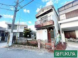 物件画像 交野市倉治6丁目