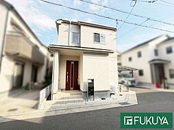 物件画像 枚方市須山町