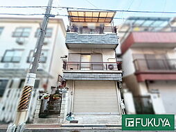 物件画像 寝屋川市堀溝1丁目　中古戸建