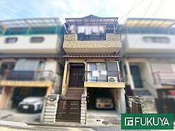 物件画像 交野市森北2丁目　中古戸建